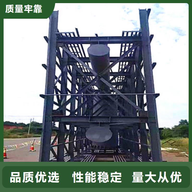 单立柱制作厂家高速广告牌优良材质