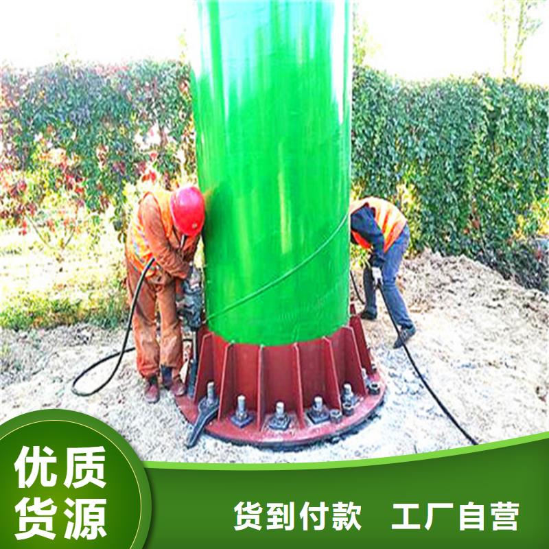单立柱制作厂家单立柱广告塔多年行业经验