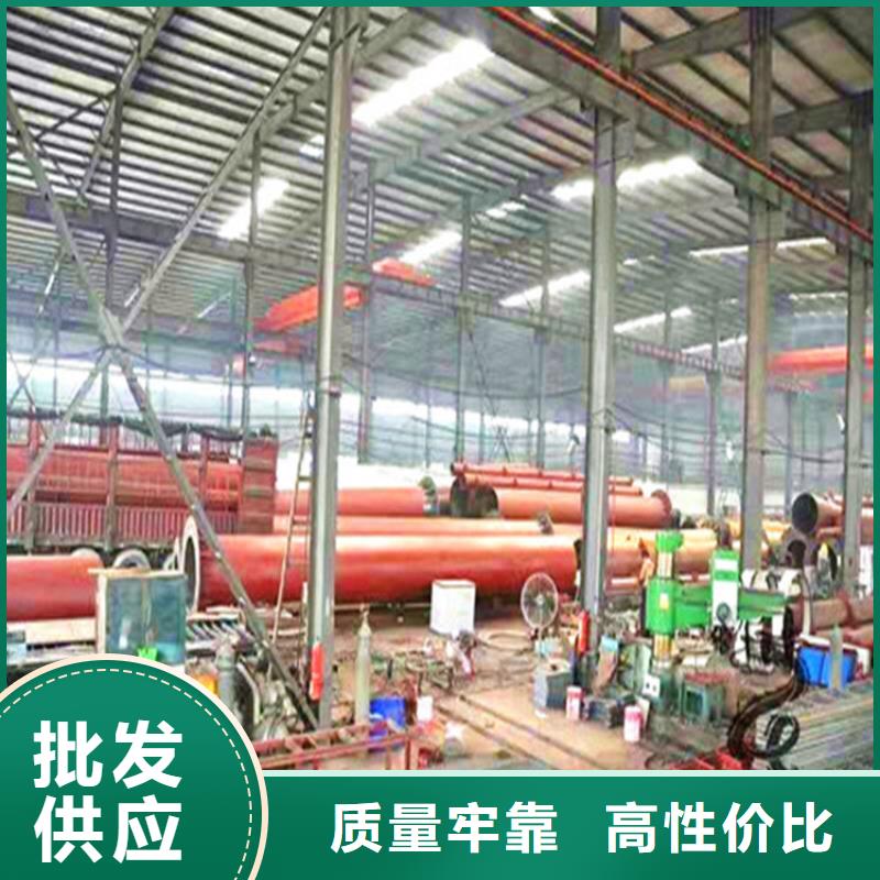 单立柱制作厂家制作单立柱高炮常年出售