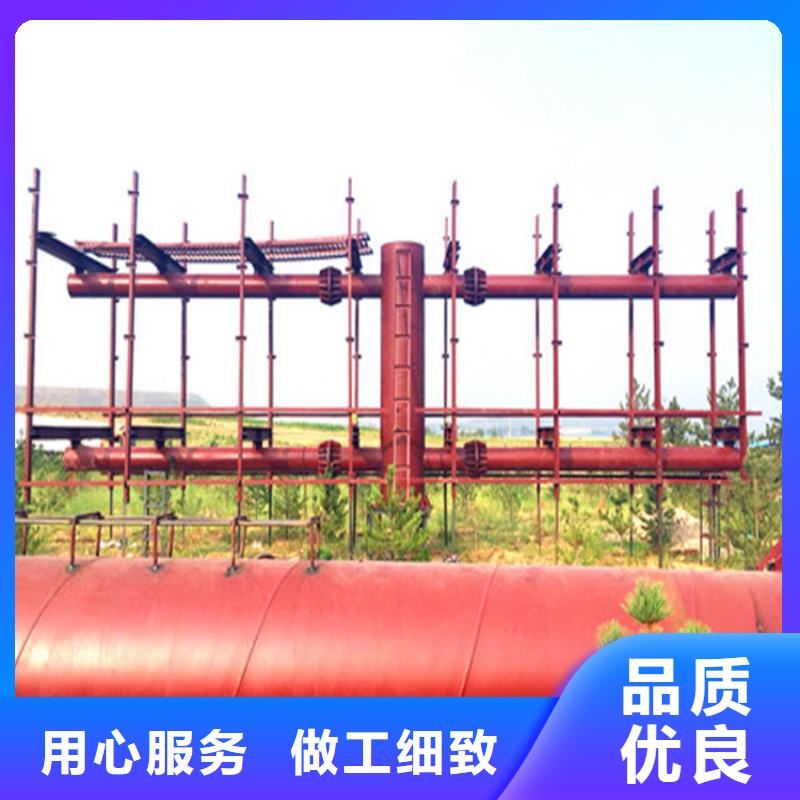 单立柱制作厂家T型牌定制货源充足