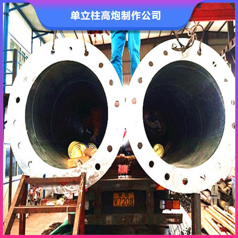 单立柱制作厂家T型牌定制货源充足
