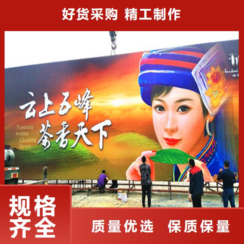 单立柱制作厂家制作高立柱满足客户所需
