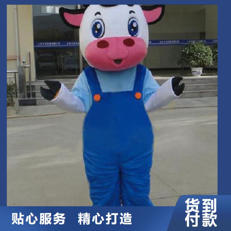 人偶服装订制定做厂家,玩偶服娃娃发货快
