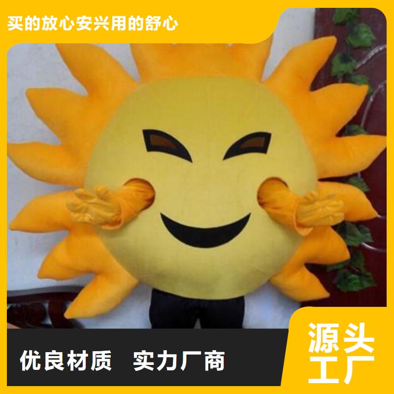 卡通人偶服装定制厂家,玩偶服公仔品类多