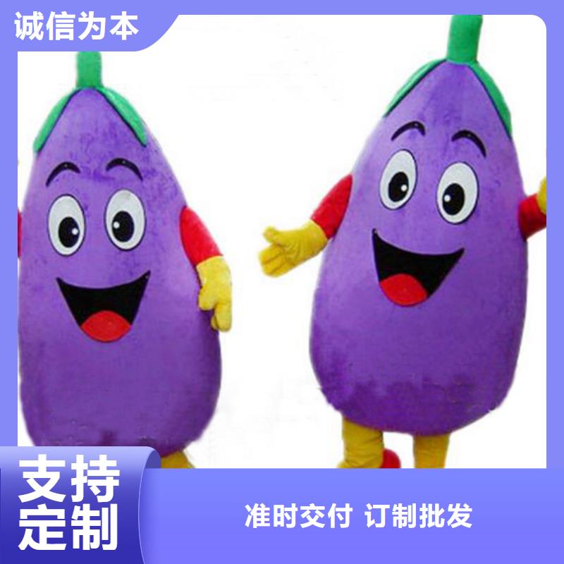 人偶服装制作定做厂家,毛绒玩偶服质地良
