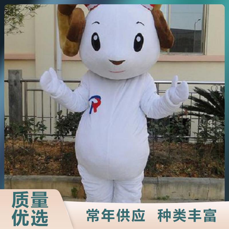 卡通人偶服装定制厂家,卡通玩偶服材质好
