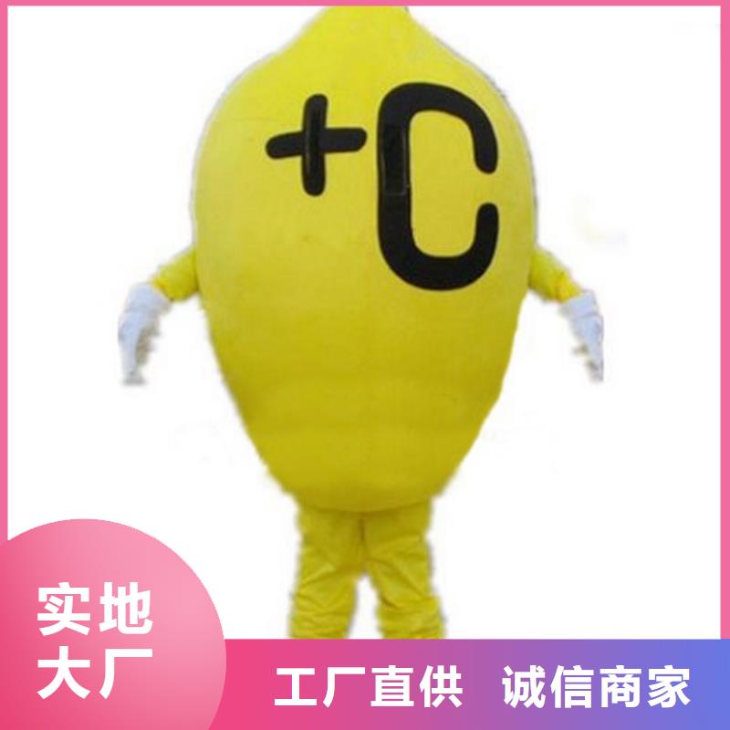 卡通人偶服装定制厂家,卡通玩偶服材质好