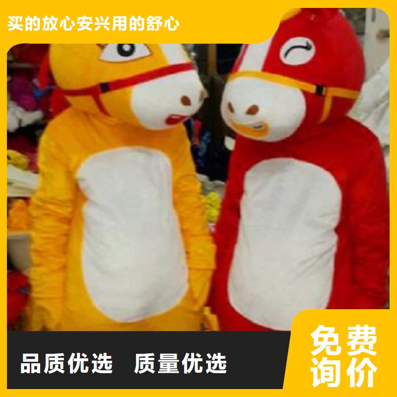 人偶服装订制定做厂家,玩偶服娃娃发货快