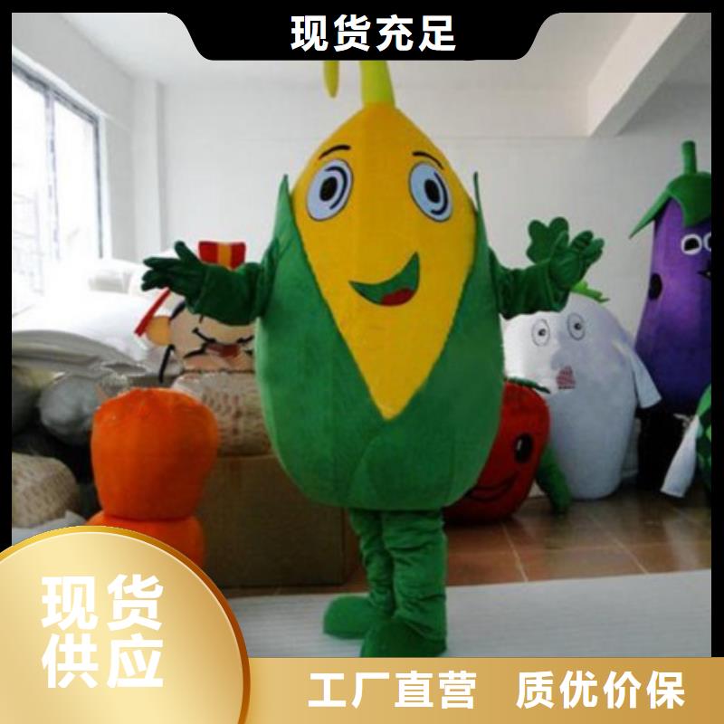 行走人偶服装定制厂家,卡通玩偶服手艺好
