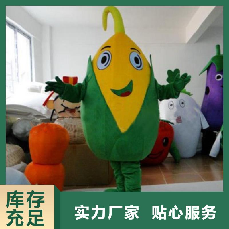 卡通人偶服装定制厂家,卡通玩偶服材质好