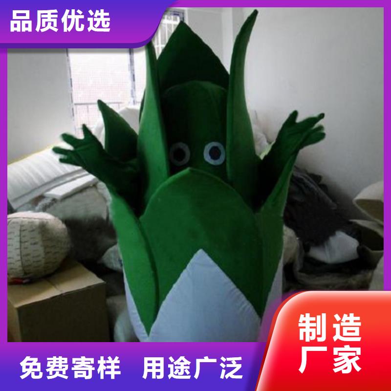 人偶服装订做定制厂家,玩偶服吉祥物手艺好