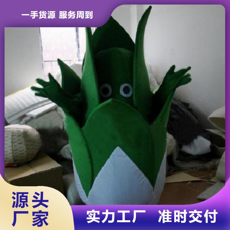 卡通人偶服装定制厂家,卡通玩偶服材质好