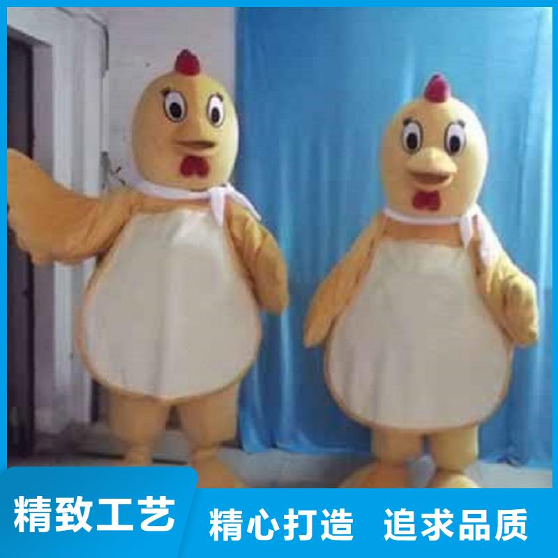 卡通人偶服装定制厂家,卡通玩偶服材质好
