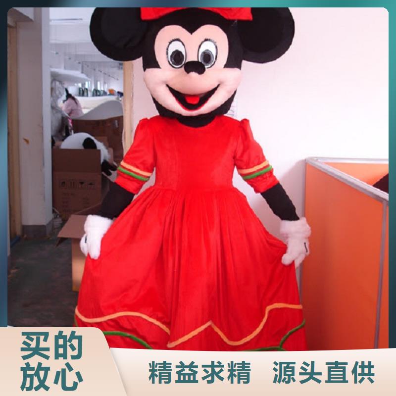 广东深圳桂园街道时尚人偶服装定制厂家,卡通玩偶服手艺好