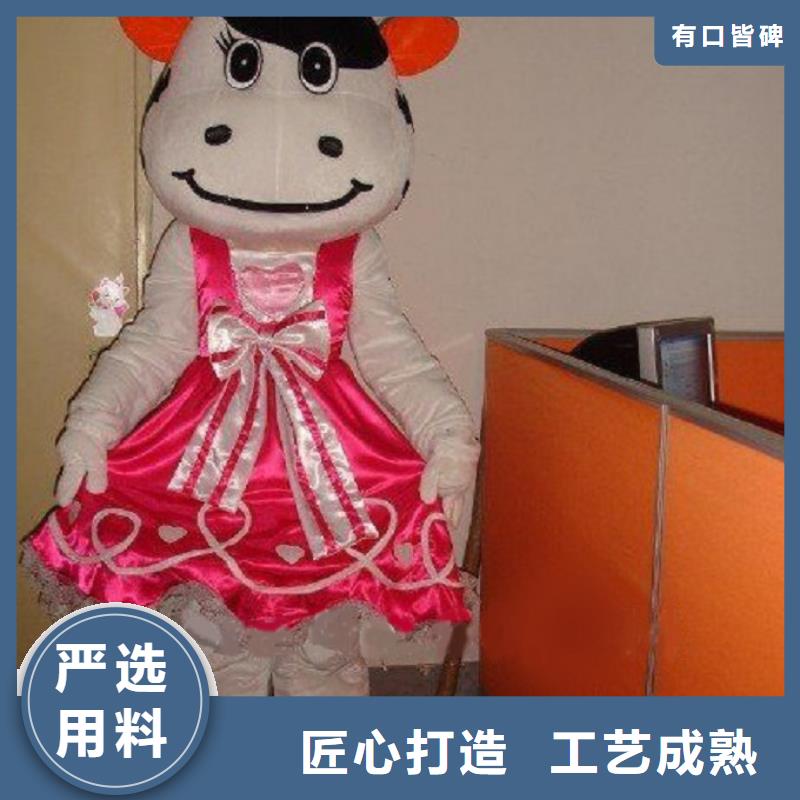 卡通人偶服装定制厂家,卡通玩偶服材质好