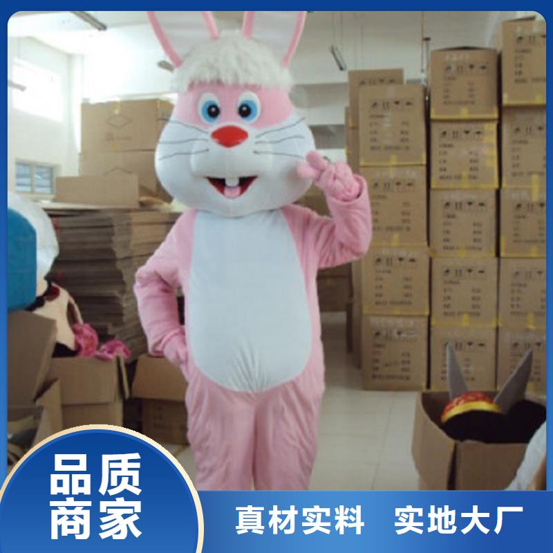 人偶服装订做定制厂家,卡通玩偶服手艺好