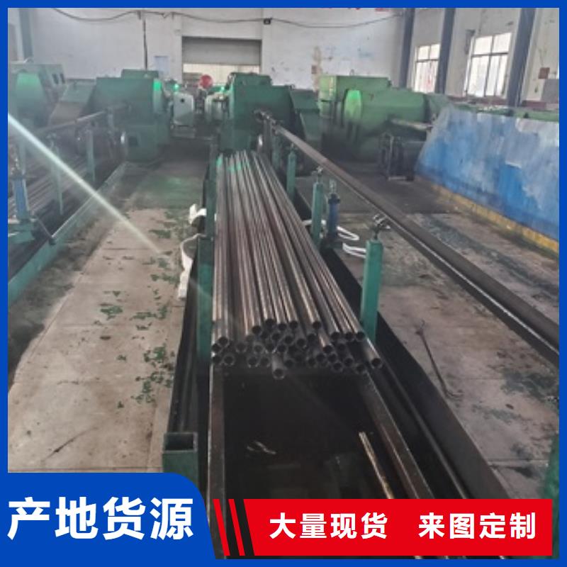 精密管品质之选