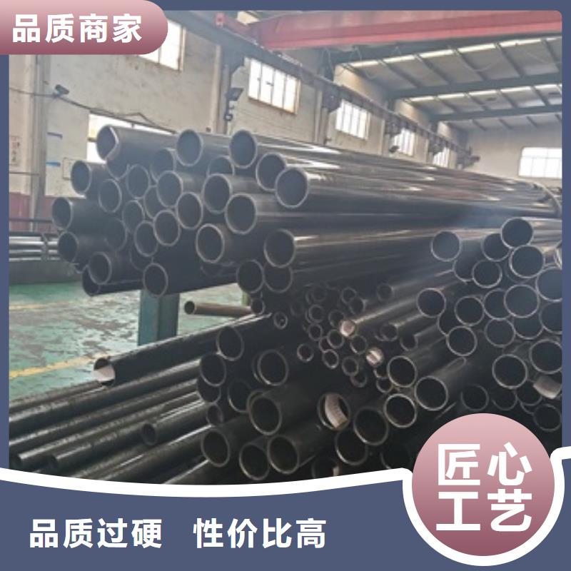 精密管现货采购