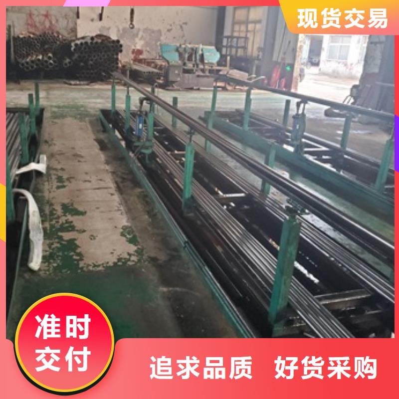 精密管品质之选