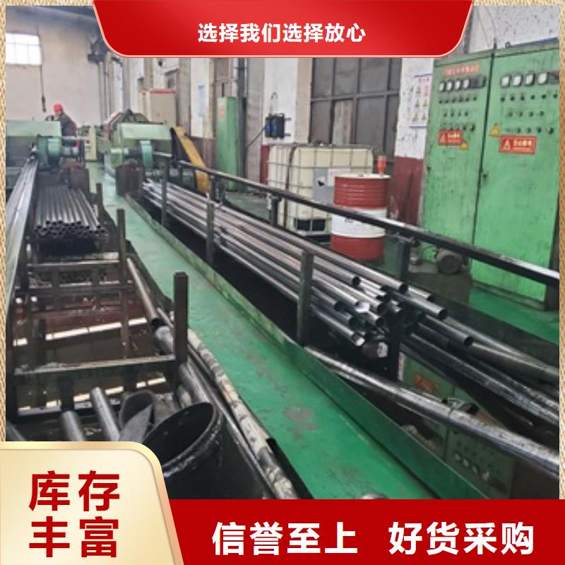 精密管主推产品