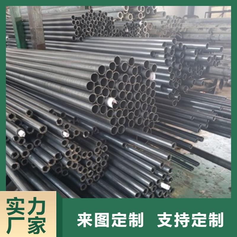 精密管对质量负责