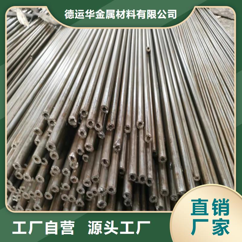 精密管主推产品