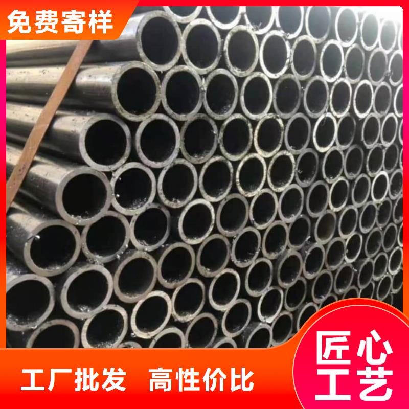 精密管厂家