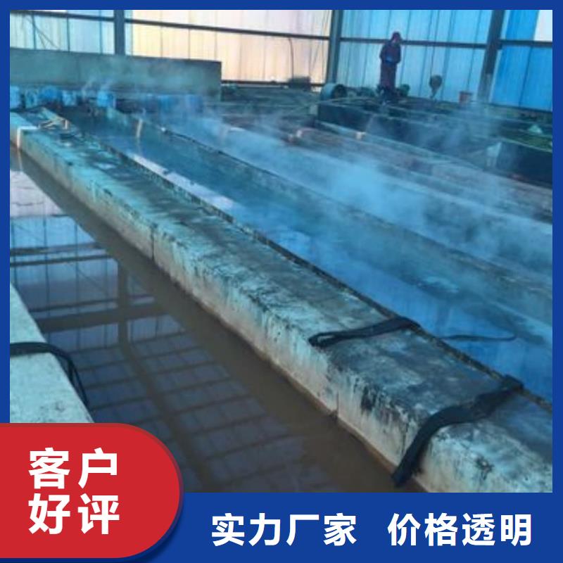 酸洗钝化无缝管保障