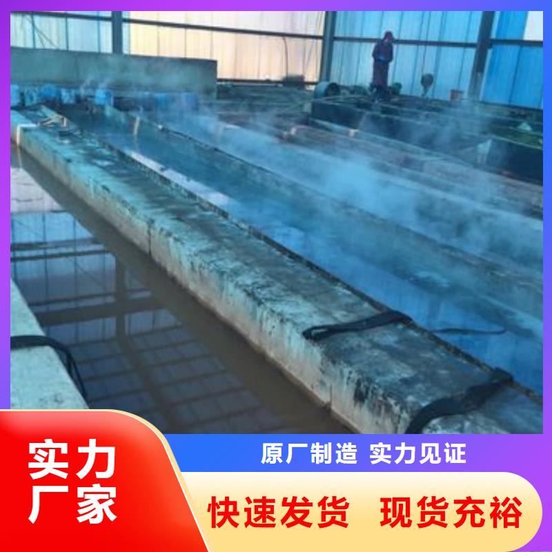 酸洗钝化无缝管定制速度快工期短