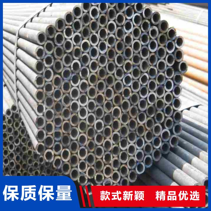 冷拔无缝钢管十余年厂家