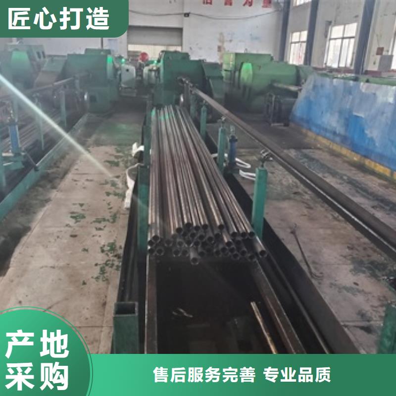 优选：冷拔精密钢管批发商