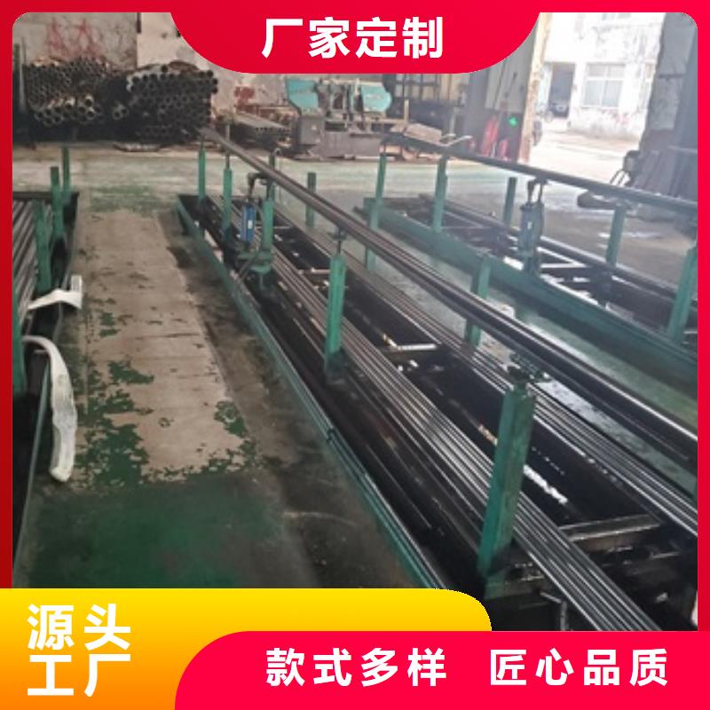 精轧无缝钢管厂家直销-中升管业有限公司