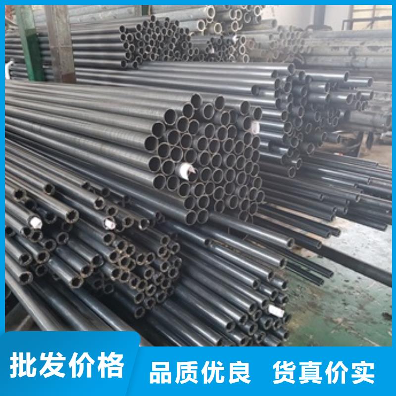 冷拔精密无缝钢管可来电定制-质量可靠