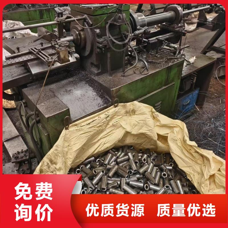 冷拔精密无缝钢管现货销售
