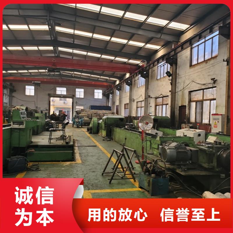 冷拔精密钢管质检合格