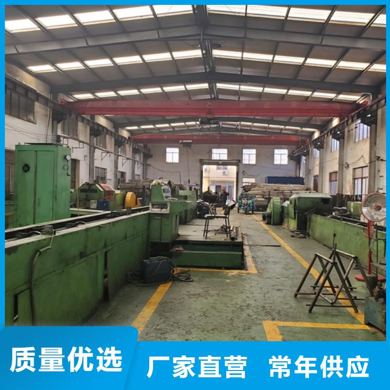 质优价廉的冷拔无缝钢管公司