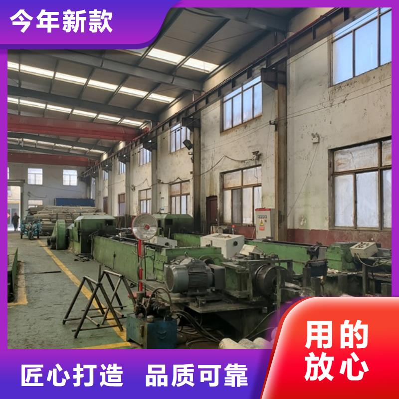 冷拔精密无缝钢管大厂家售后无忧