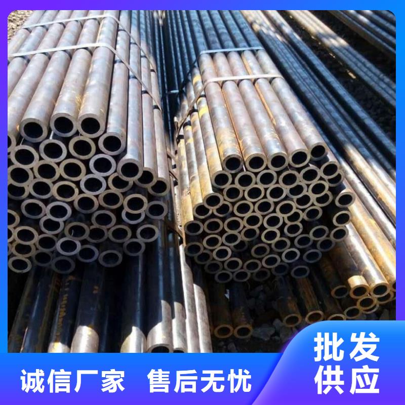 精拉无缝钢管厂家-价格实惠