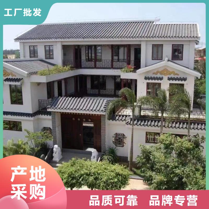 轻钢别墅工厂价格