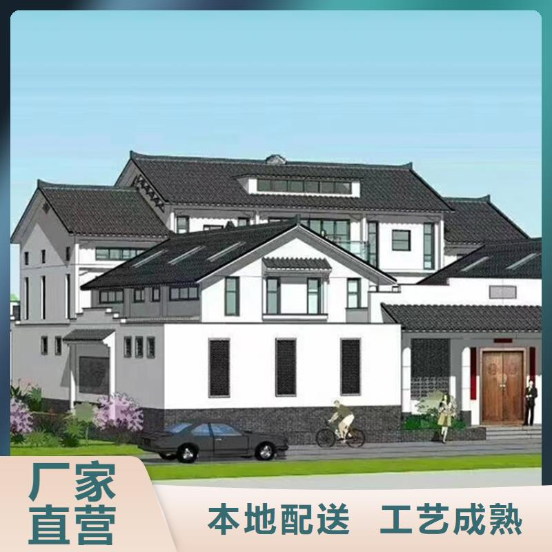 轻钢别墅工厂价格