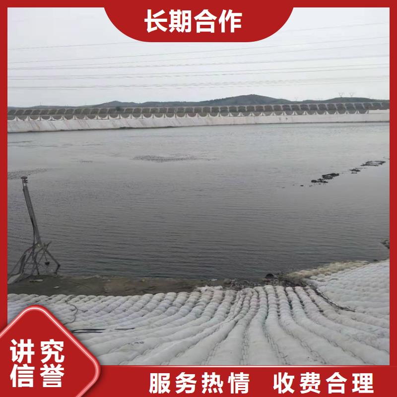 蛙人服务公司,打捞队案例丰富