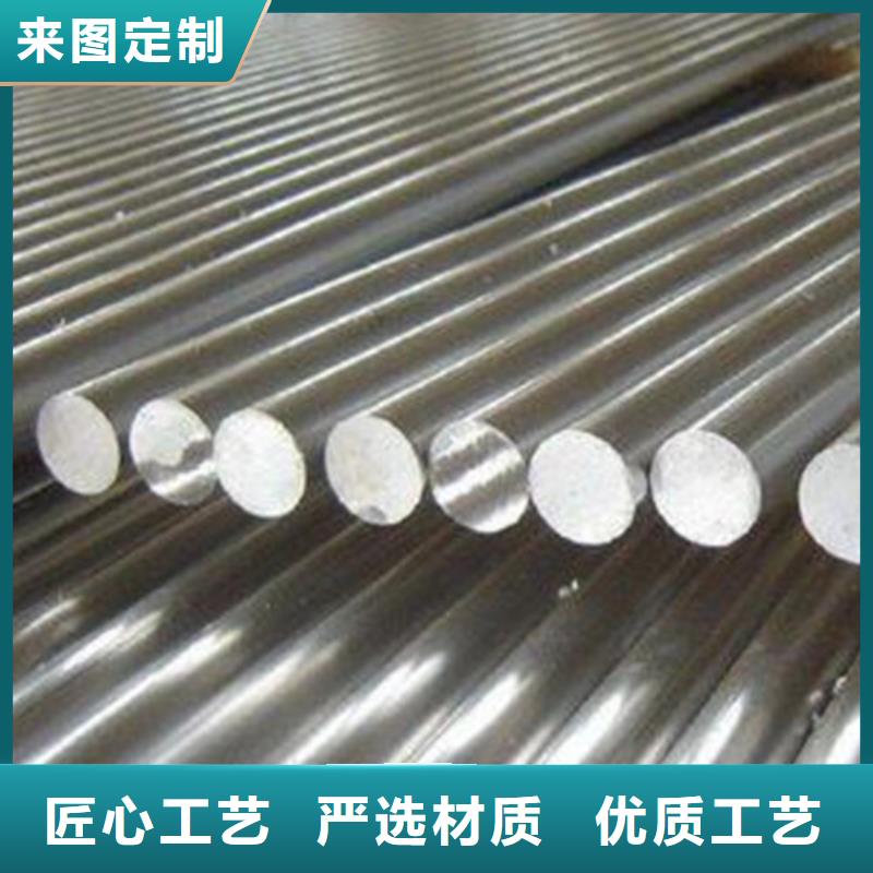 圆钢-螺旋钢管品质优良