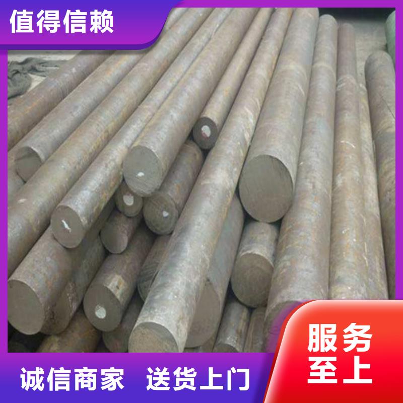 圆钢-螺旋钢管品质优良