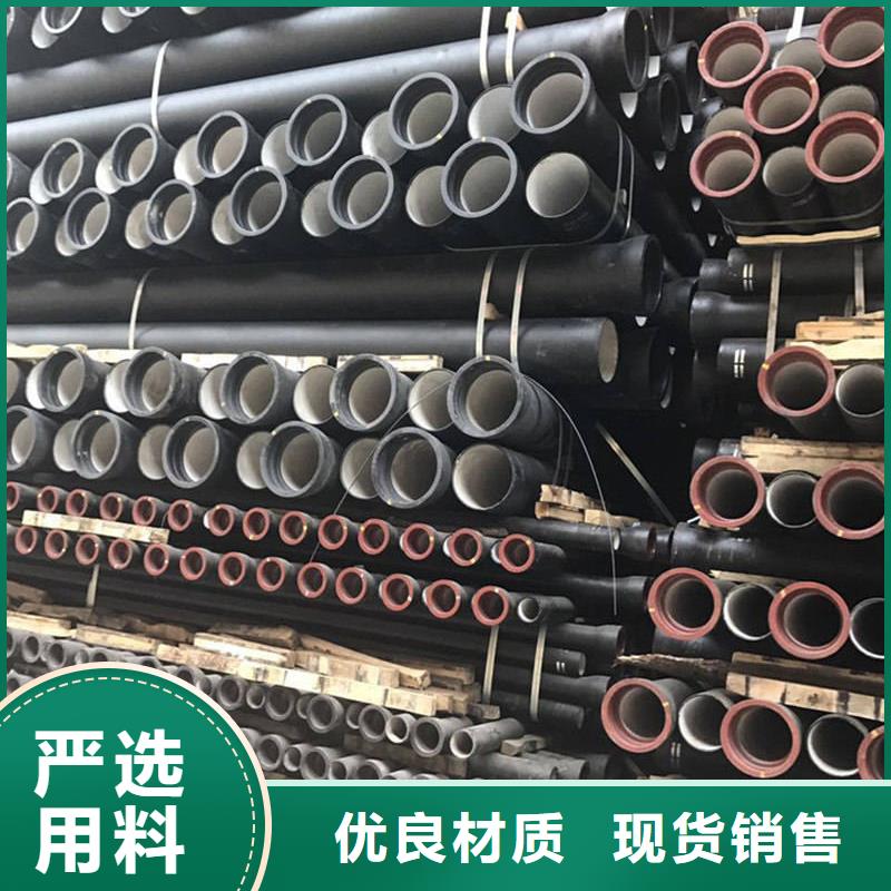 县柔性铸铁排水管厂家直销