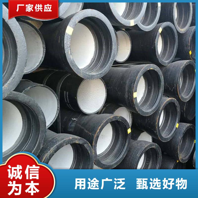 柔性铸铁排水管直销价格