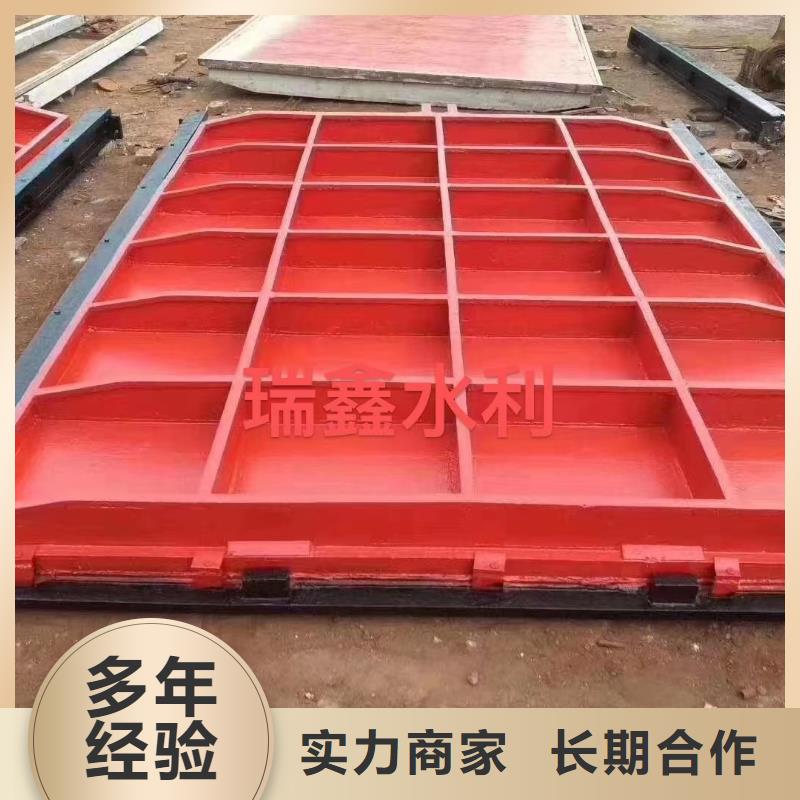 铸铁镶铜闸门-电动铸铁闸门双向受压口碑极佳