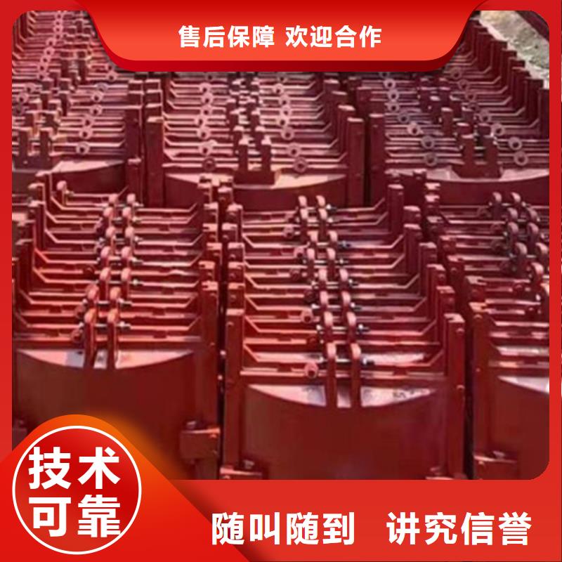 乐东县铸铁闸门-双止水铸铁闸门老品牌