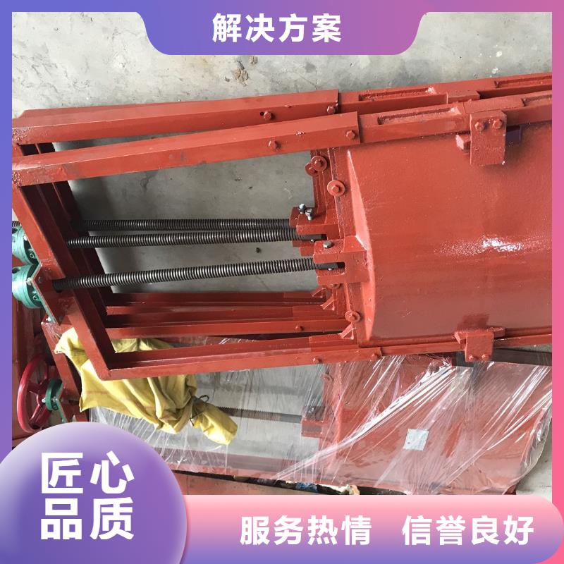 渠道闸门-双向螺旋闸门直供价优