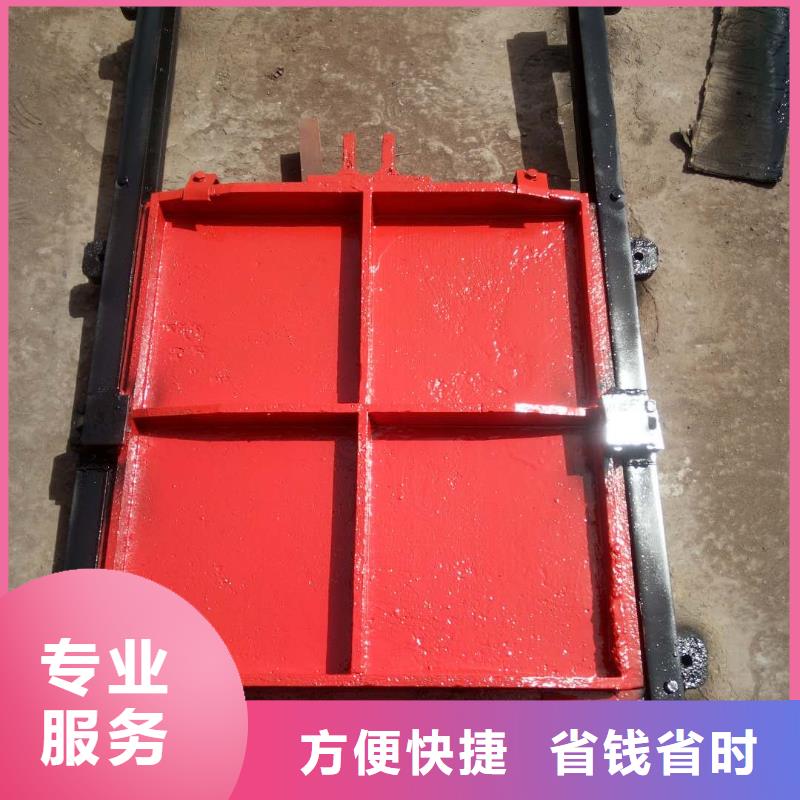 铸铁镶铜闸门-sfz铸铁镶铜方形闸门技术领先