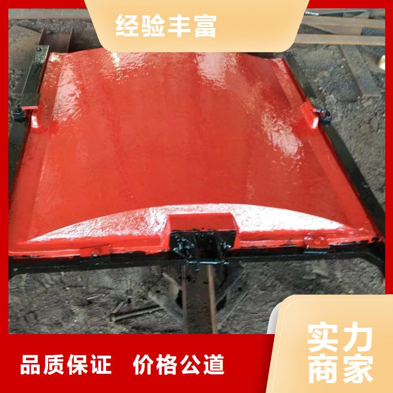 铸铁镶铜闸门-电动铸铁闸门双向受压口碑极佳
